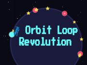Permainan Revolusi loop orbit  secara online