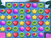 Permainan Quise Adventure Puzzle Manis  secara online