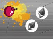 Permainan Crypto Ninja Miner  secara online