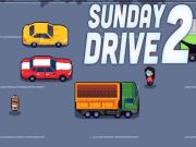 Permainan Sunday Drive 2  secara online