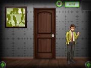 Permainan Amgel Easy Room Escape 273  secara online