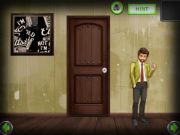 Permainan Amgel Easy Room Escape 274  secara online