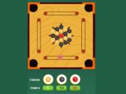 Permainan Masters Carrom  secara online
