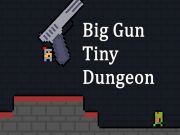 Permainan Big Gun Tiny Dungeon  secara online