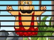 Permainan Escape Gerbang Jungle  secara online