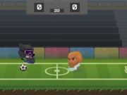 Permainan Kepala sepakbola 2025  secara online