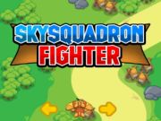 Permainan Pejuang Sky Squadron  secara online