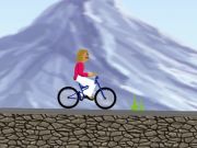 Permainan Balapan Kecepatan & Keseimbangan Bike Dash  secara online