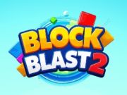 Permainan Blok Blast 2  secara online