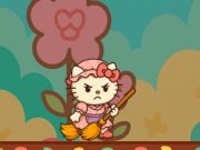 Permainan Kitty Kuro  secara online