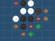 Permainan Othello Five secara online Permainan Othello Five secara online