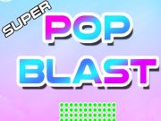Permainan Ledakan Super Pop  secara online