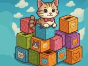 Permainan Litter Kitty  secara online