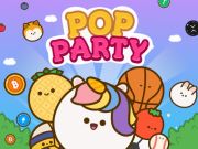 Permainan Pesta pop  secara online