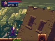 Permainan Tidak-A-Vania  secara online