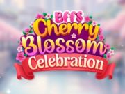 Permainan BFFS Perayaan Bunga Cherry  secara online