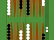 Permainan Backgammon pendek secara online Permainan Backgammon pendek secara online