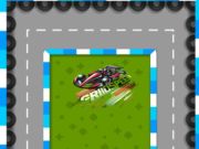 Permainan Gridspeed  secara online