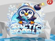 Permainan Gobble Arktik  secara online