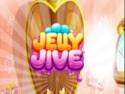 Permainan Jelly Jive  secara online