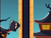 Permainan Ninja cepat  secara online