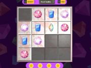 Permainan 3D Jewel Sudoku  secara online