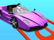 Permainan Simulator parkir mobil asli  secara online