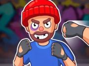 Permainan Fist Fist of Fist  secara online