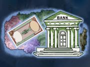 Permainan Bank palsu  secara online