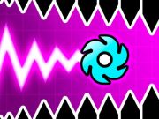 Permainan Getaran geometri x-ball  secara online