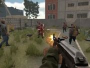 Permainan Jalan Survivor  secara online