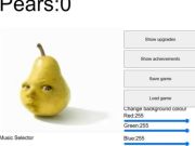 Permainan Baby Pear Clicker 2  secara online