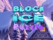 Permainan Blokir teka -teki es  secara online