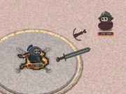 Permainan Blade & Bedlam  secara online