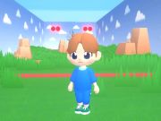 Permainan Game Squid  secara online