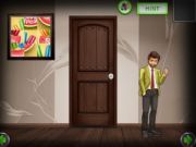 Permainan Amgel Easy Room Escape 276  secara online