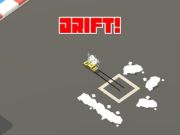 Permainan GT Drift Most Wanted  secara online