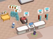 Permainan Simulator supermarket manis secara online Permainan Simulator supermarket manis secara online