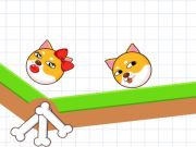 Permainan DOGE ROTATE LOVER  secara online
