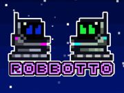 Permainan Robbotto  secara online