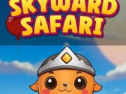 Permainan Safari Skyward  secara online