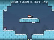Permainan Santa vs Robots 2016  secara online