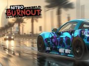 Permainan Nitro Burnout  secara online