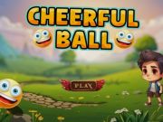 Permainan Bola ceria  secara online