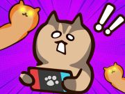 Permainan Stealth Master Sneak Cat  secara online