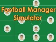 Permainan Simulator Manajer Sepakbola  secara online