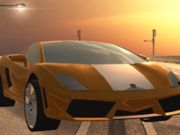 Permainan Highway Racer 3D  secara online