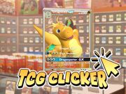 Permainan Clicker kartu TCG  secara online