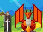 Permainan Petualangan King Treasure  secara online