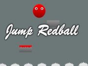 Permainan Lompat Redball  secara online